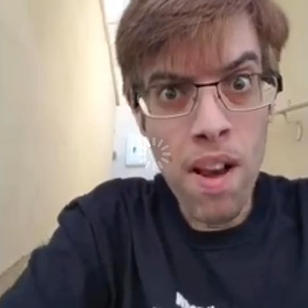 Meet your Posher, Joseph